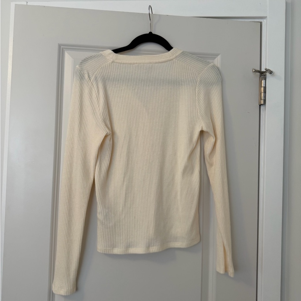Madewell Tee - Picture 2 of 3